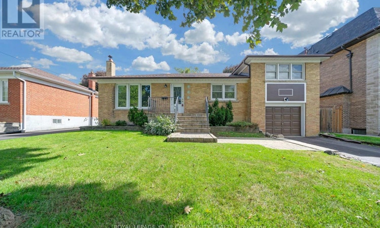 9 Theresa Avenue