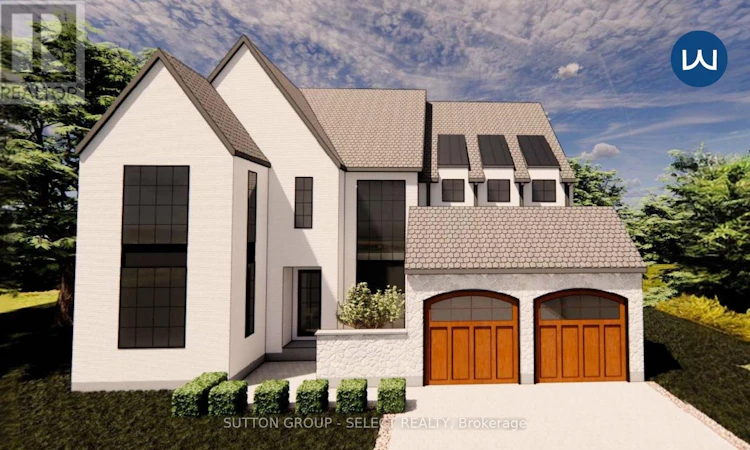 665 Valleystream Walk