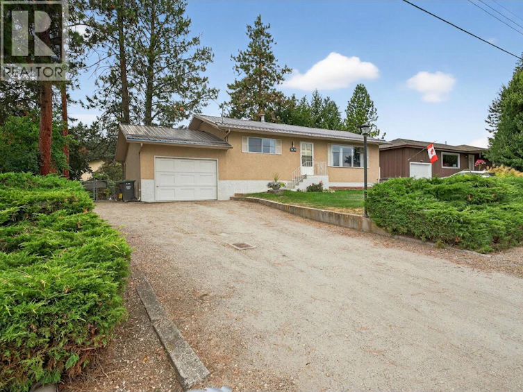 3476 Malcolm Road, West Kelowna, BC, V4T 1H4 - 5