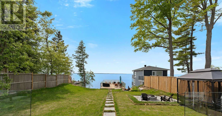 24410 Thorah Park Boulevard, Brock, ON, L0K 1A0 - 4