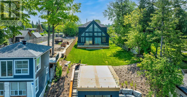 24410 Thorah Park Boulevard, Brock, ON, L0K 1A0