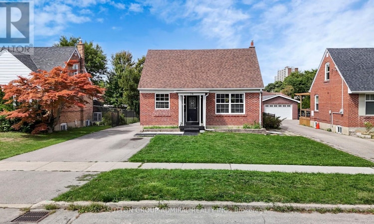 78 Goulding Avenue