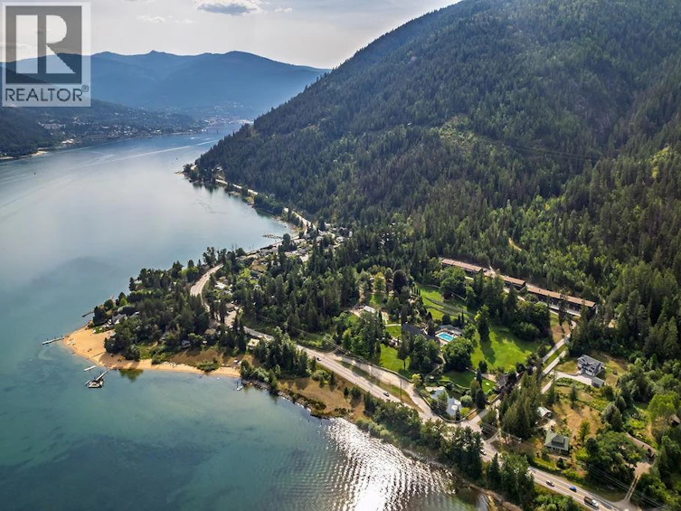5-1691 3a Highway, Nelson, BC, V1L 6J8 - 20