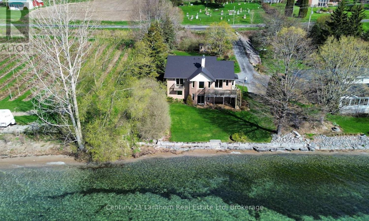 3126B County 8 Rd Road