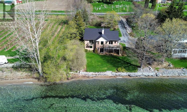 3126B County 8 Rd Road