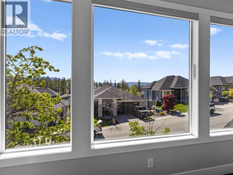 272 North Upper Canyon Drive, Kelowna, BC, V1V 3C7 - 8