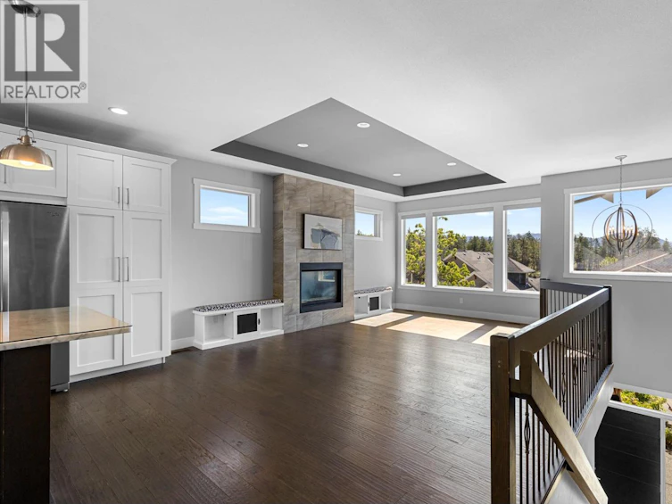 272 North Upper Canyon Drive, Kelowna, BC, V1V 3C7 - 6