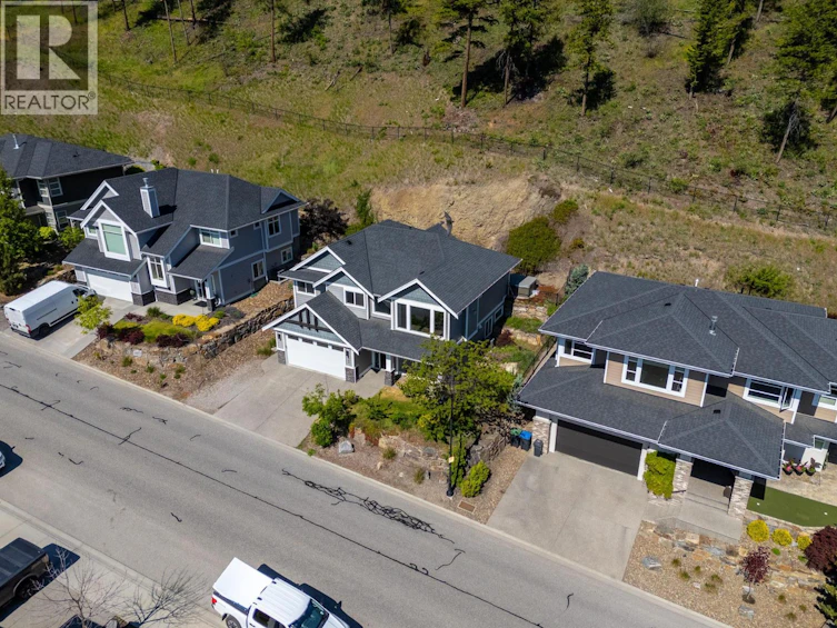 272 North Upper Canyon Drive, Kelowna, BC, V1V 3C7 - 57