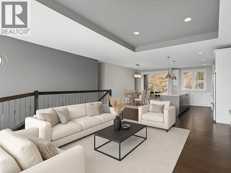 272 North Upper Canyon Drive, Kelowna, BC, V1V 3C7 - 9