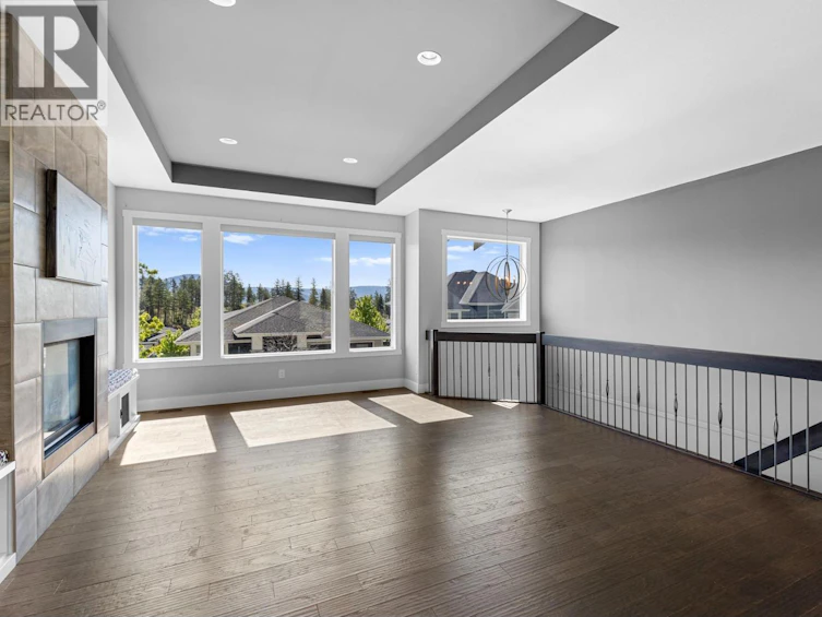 272 North Upper Canyon Drive, Kelowna, BC, V1V 3C7 - 5
