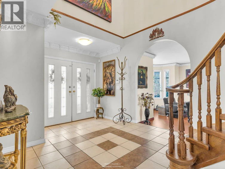 1028 Dansey Avenue, Coquitlam, BC, V3K 3H1 - 5