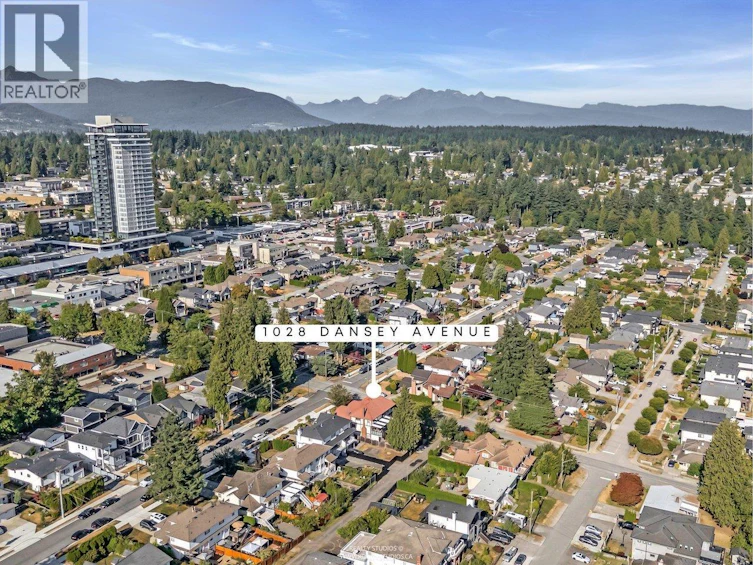 1028 Dansey Avenue, Coquitlam, BC, V3K 3H1 - 29
