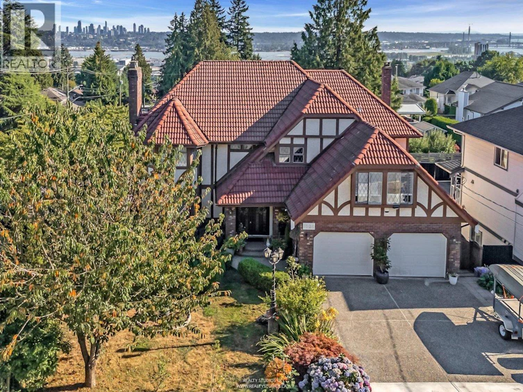 1028 Dansey Avenue, Coquitlam, BC, V3K 3H1 - 2