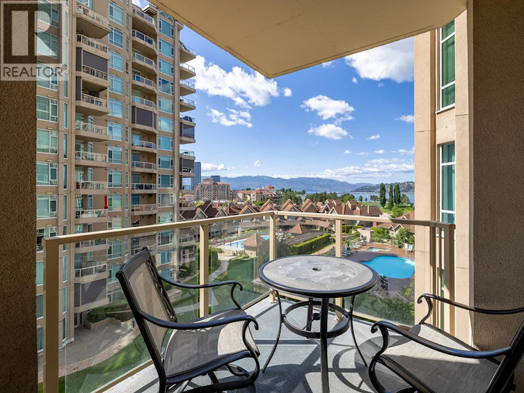 703-1128 Sunset Drive, Kelowna, BC, V1Y 9W7 - 18