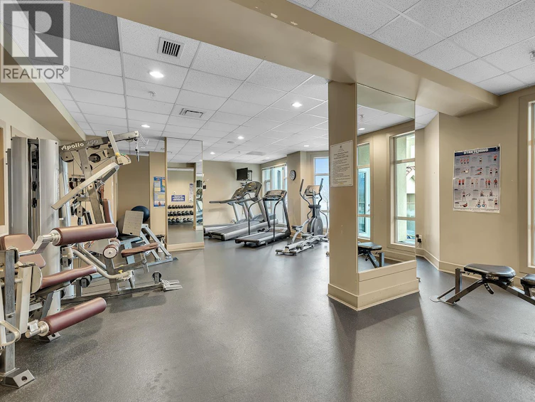 703-1128 Sunset Drive, Kelowna, BC, V1Y 9W7 - 39