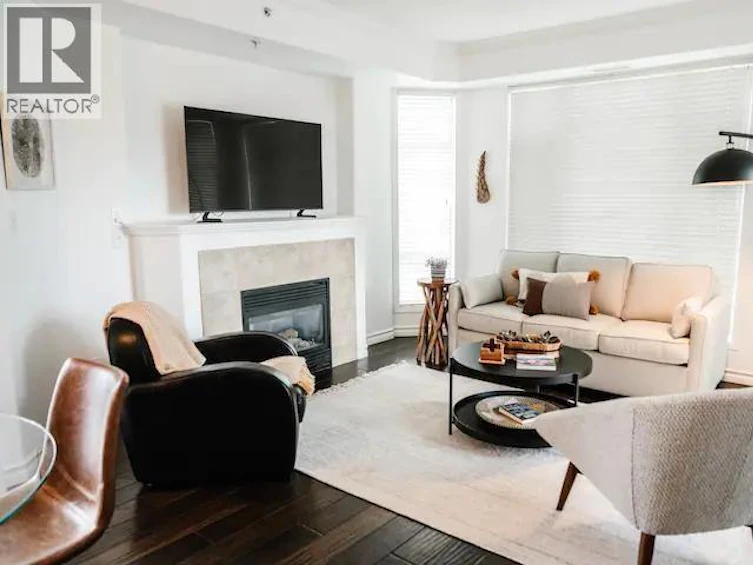 703-1128 Sunset Drive, Kelowna, BC, V1Y 9W7 - 17