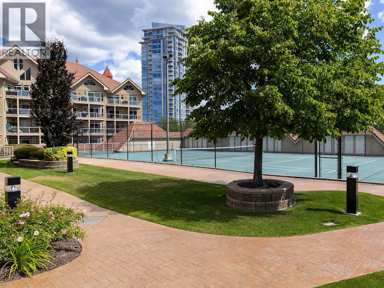 703-1128 Sunset Drive, Kelowna, BC, V1Y 9W7 - 41
