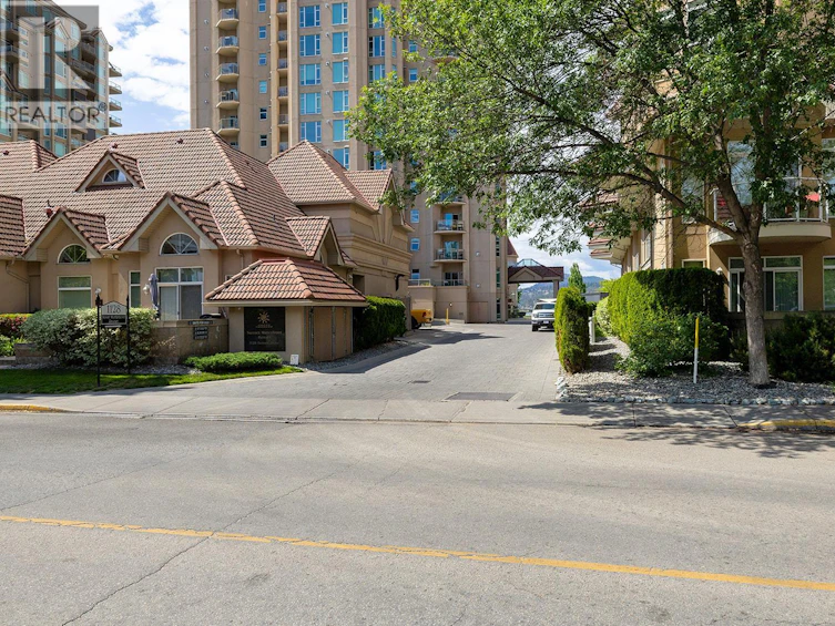 703-1128 Sunset Drive, Kelowna, BC, V1Y 9W7 - 50
