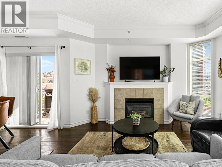 703-1128 Sunset Drive, Kelowna, BC, V1Y 9W7 - 11