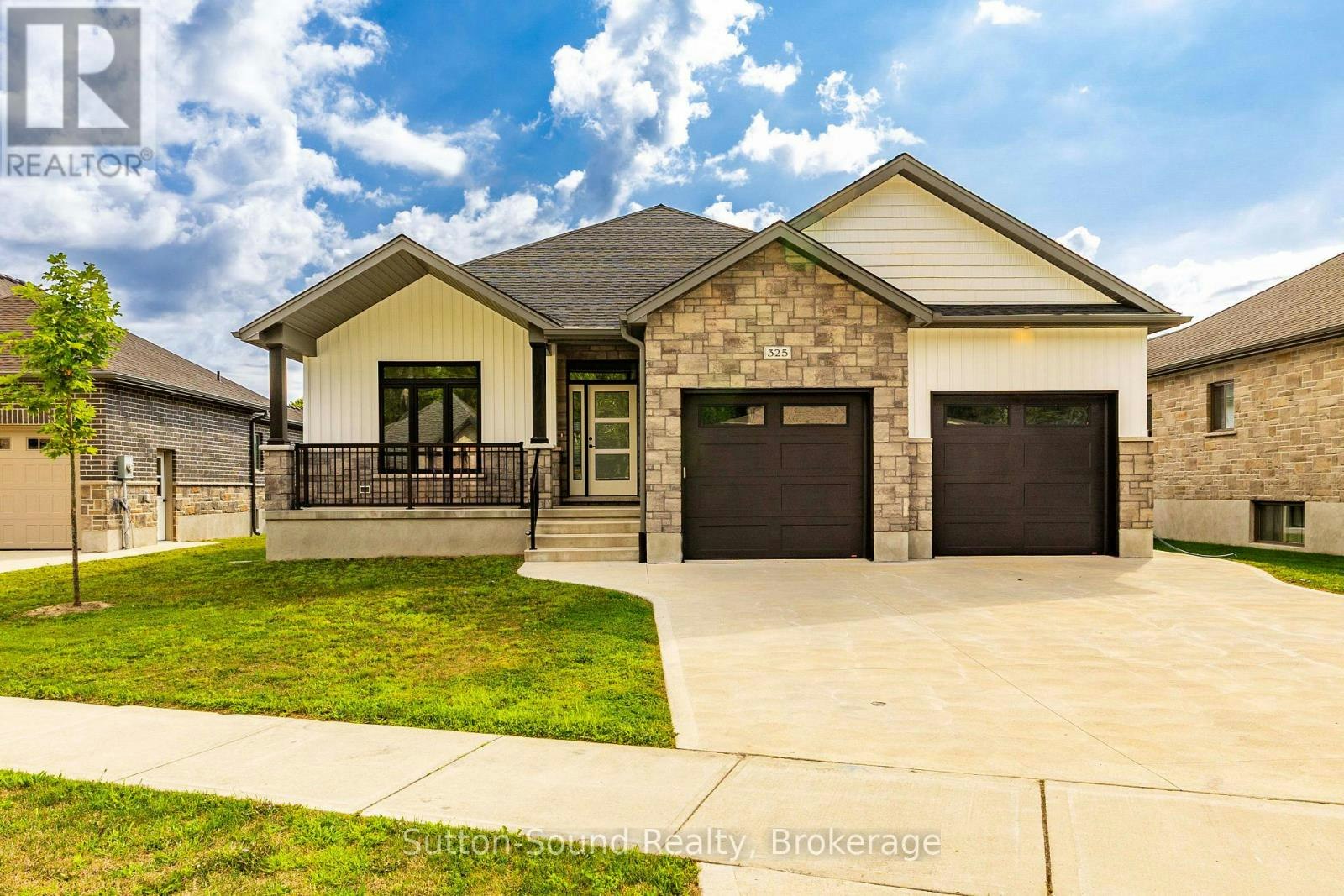 325 6th Avenue W, Owen Sound, ON, N4K 0E4