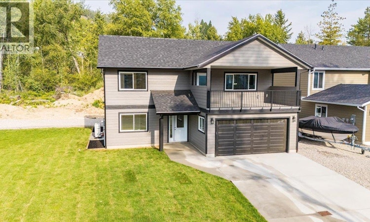 3728 Toba Road