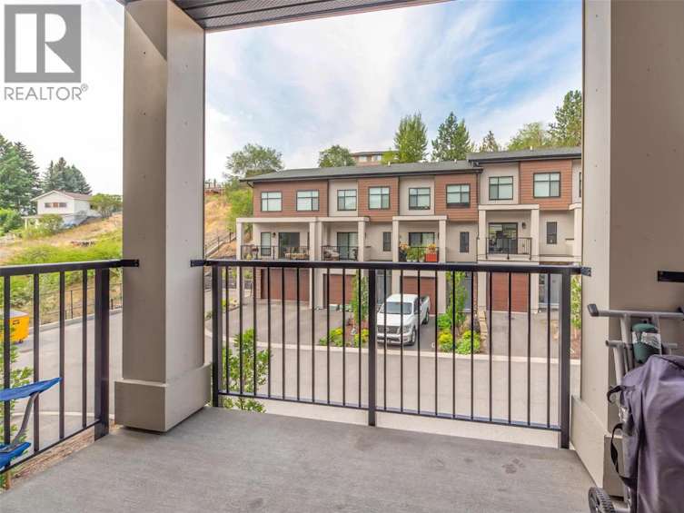 1164 Black Mountain Drive, Kelowna, BC, V1P 0A7 - 16
