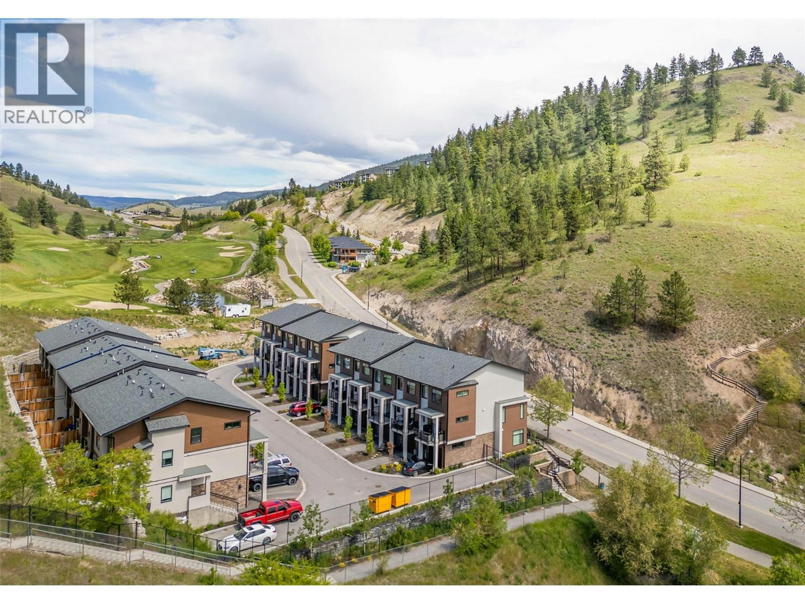 1164 Black Mountain Drive, Kelowna, BC, V1P 0A7 - 2