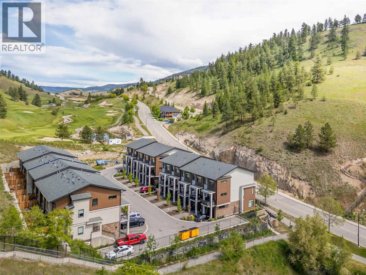 1164 Black Mountain Drive, Kelowna, BC, V1P 0A7 - 2