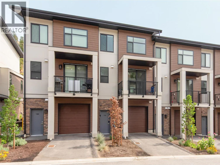 1164 Black Mountain Drive, Kelowna, BC, V1P 0A7 - 3