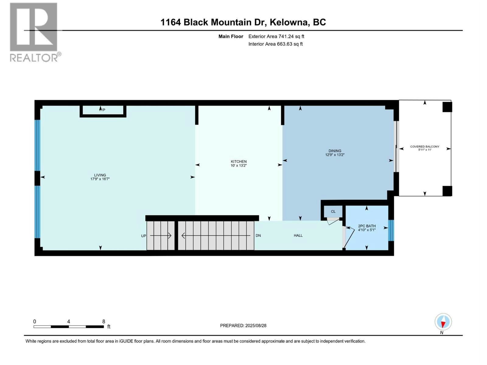 1164 Black Mountain Drive, Kelowna, BC, V1P 0A7 - 45