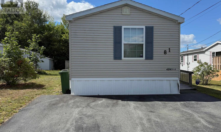 81 Thomson Drive