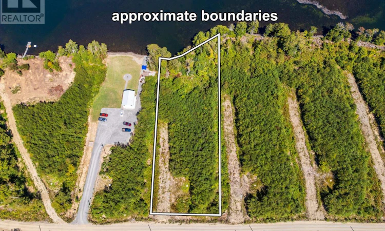 Lot 21-3 Second Division Road