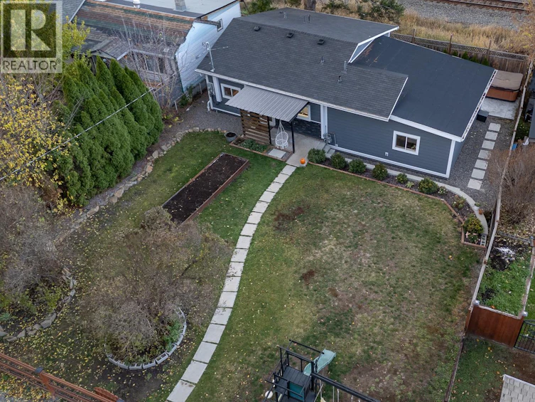 4349 Yellowhead Highway, Kamloops, BC, V2H 1N4