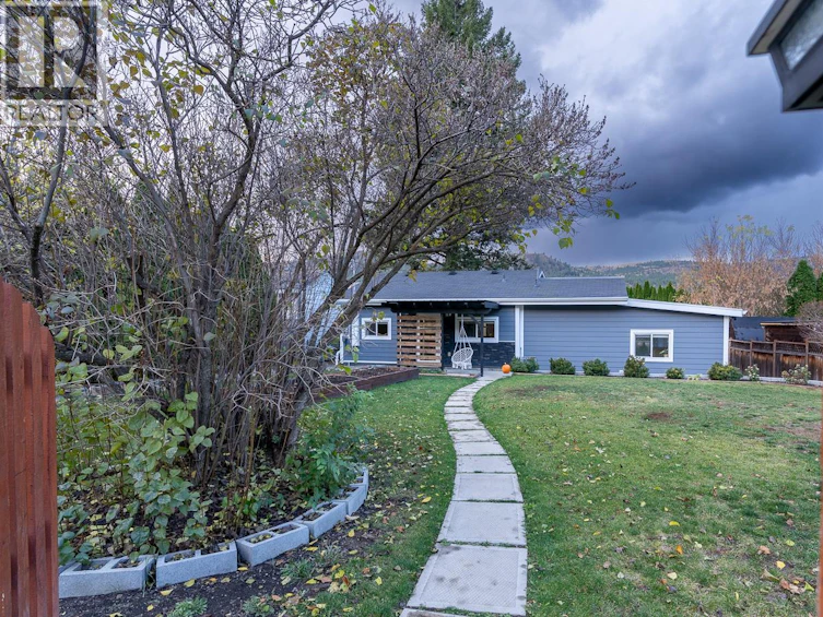 4349 Yellowhead Highway, Kamloops, BC, V2H 1N4 - 2