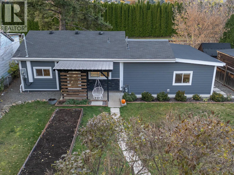 4349 Yellowhead Highway, Kamloops, BC, V2H 1N4 - 3