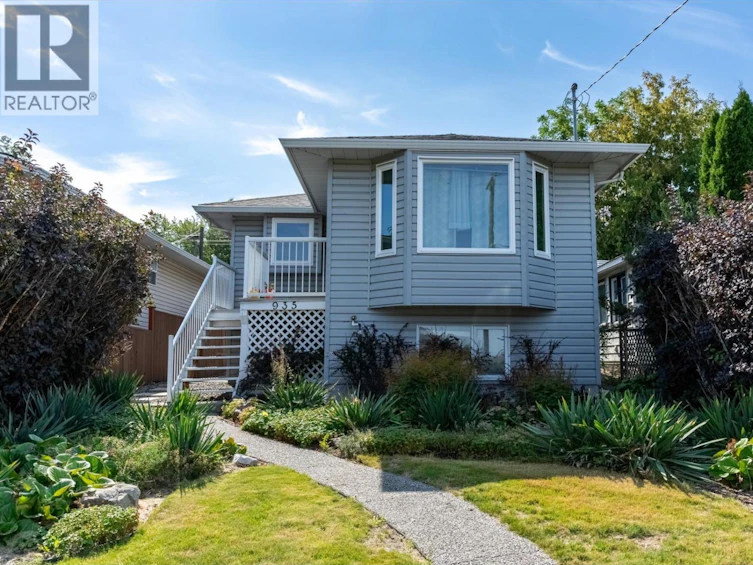 935 Dominion Street, Kamloops, BC, V2C 2Y3