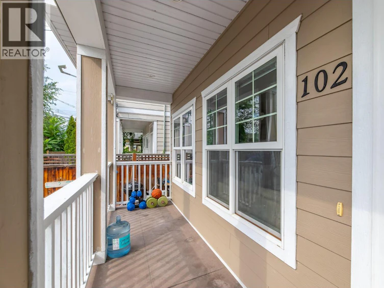 102-454 West Westminster Avenue, Penticton, BC, V2A 1K5 - 28