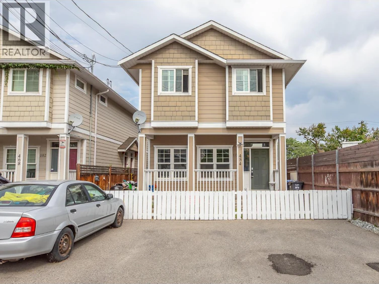 102-454 West Westminster Avenue, Penticton, BC, V2A 1K5 - 33