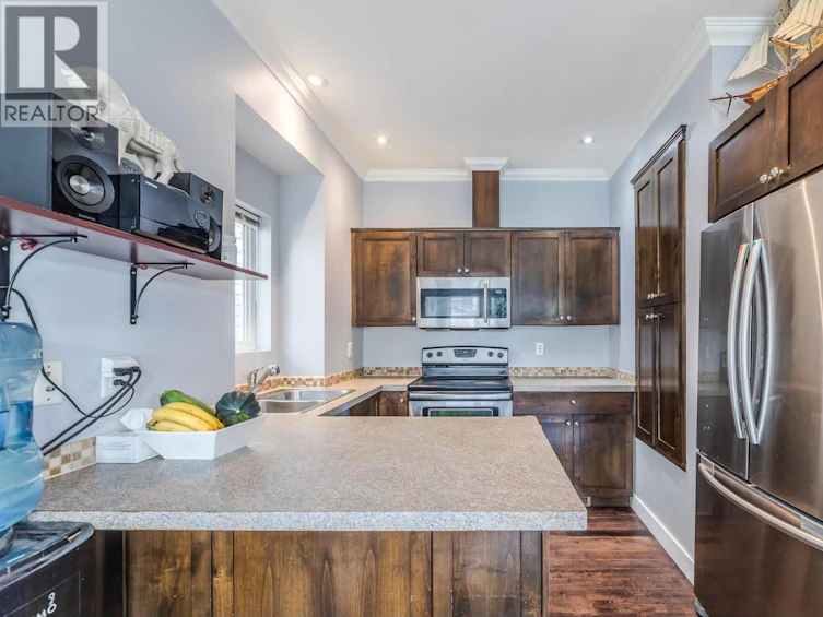 102-454 West Westminster Avenue, Penticton, BC, V2A 1K5 - 10