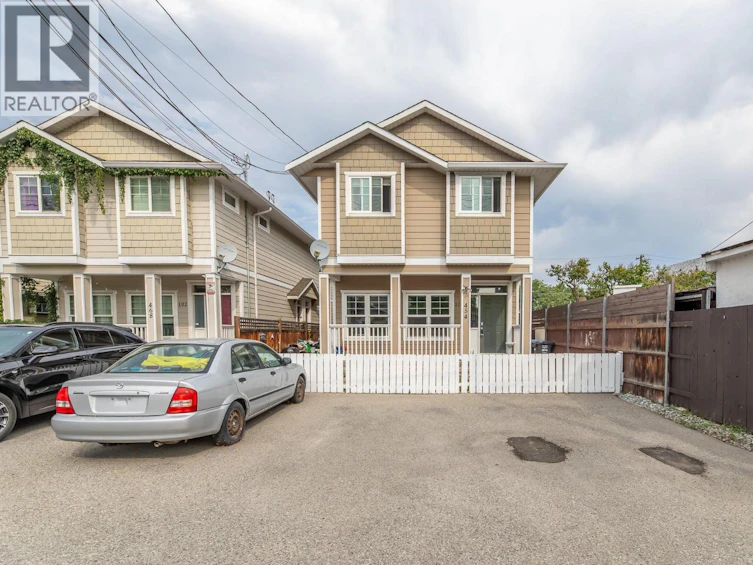 102-454 West Westminster Avenue, Penticton, BC, V2A 1K5 - 32