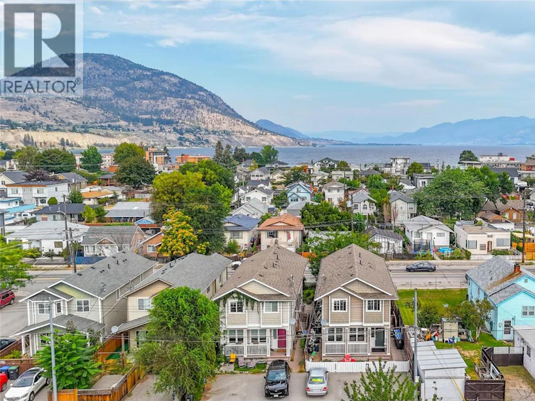 102-454 West Westminster Avenue, Penticton, BC, V2A 1K5 - 36