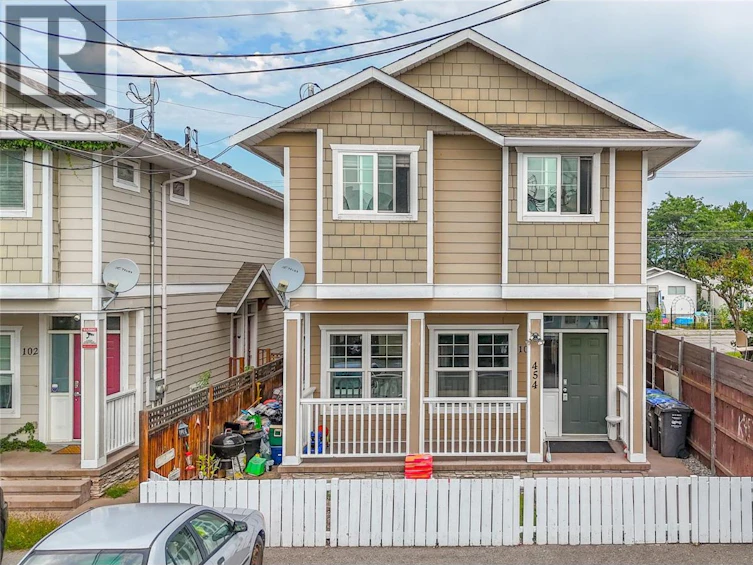 102-454 West Westminster Avenue, Penticton, BC, V2A 1K5 - 35