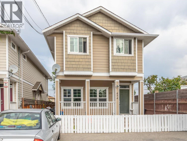 102-454 West Westminster Avenue, Penticton, BC, V2A 1K5 - 34