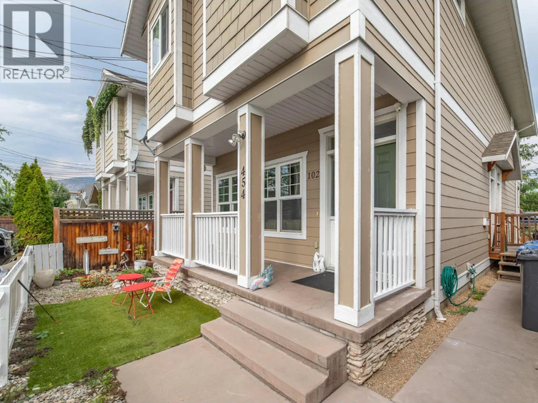 102-454 West Westminster Avenue, Penticton, BC, V2A 1K5 - 30