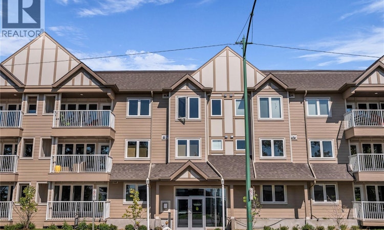 103-318 108th Street W