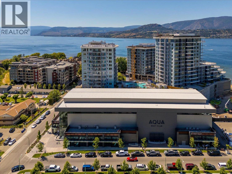 1302-3699 Capozzi Road, Kelowna, BC, V1W 0G3 - 30