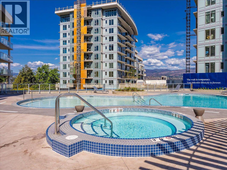 1302-3699 Capozzi Road, Kelowna, BC, V1W 0G3 - 25
