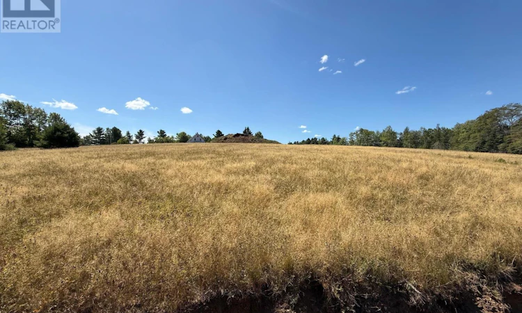 LOT-5 Sweetland Road