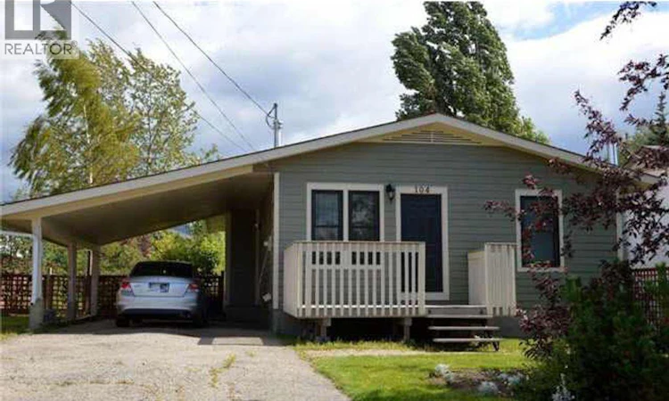 104 Nechako Drive