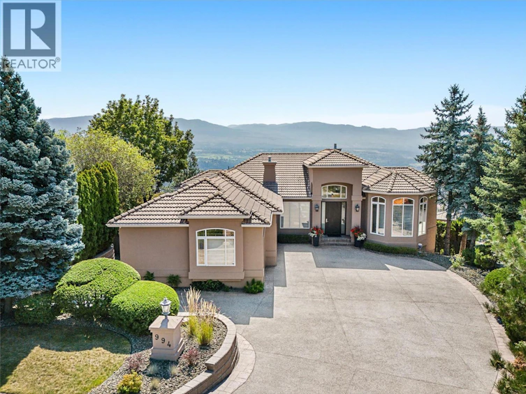 994 Skeena Drive, Kelowna, BC, V1V 2K7 - 3